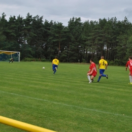 na 3-0 podwyższa Tobiasz Mocek