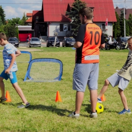 III Rodzinny Piknik Hetmański (fot. W. Plucinska)