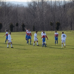 LKS Czaniec - MKS Lędziny 25.03.2017 r. cz.2