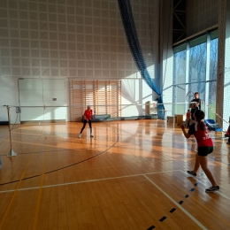 BADMINTON 2024/2025