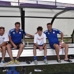 Mem.Deyny 2022- Kibice