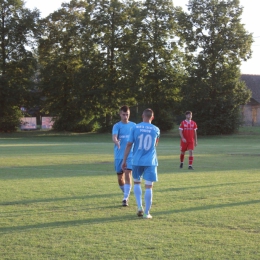 GKS Sompolno vs Warta Eremita Dobrów