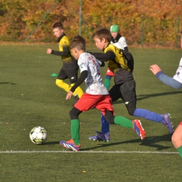 ORLIK E1 - 5 LIGA: CKS Czeladź - ZEW II Sosnowiec