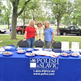 Kibice na turnieju cz.1