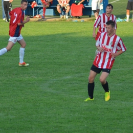 LKS ŚLEDZIEJOWICE - PROKOCIM KRAKÓW 2:0