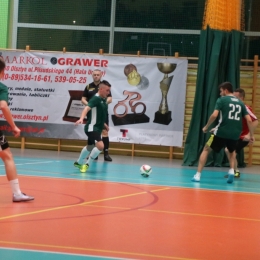 5. kolejka BLF4