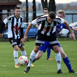 Seniorzy: Olimpia -Metal Tarnów 1:5