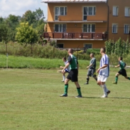 Turniej o puchar burmistrza 2016