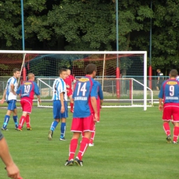 Chełminianka Basta Chełmno - Pomorzanin Toruń (15.08.2009 r.)