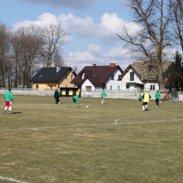 LKS Potworów - GPSZ Głuchów