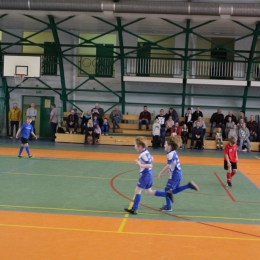 Piłeczka Cup 2011