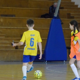 Liga Futsalu ZZPN