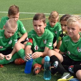 EDBO CUP - IV edycja turnieju piłki nożnej