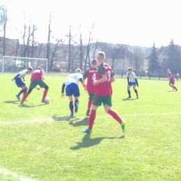 Jr.Młodszy: Mazur Pisz 2:2 Rona 03 Ełk