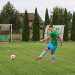 Warta Eremita Dobrów vs Strażak Licheń Stary