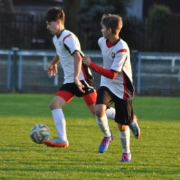 Błonianka Błonie - SEMP II (I Liga U-16) 0:4