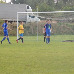 LKS ŻYGLIN - Tempo Stolarzowice