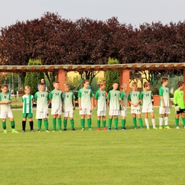 Orlik Poznań vs Sparta Oborniki