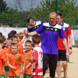 Beach Soccer Skrzatów