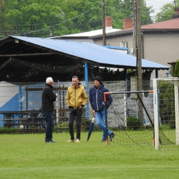 LKS ŻYGLIN - Jedność Przyszowice