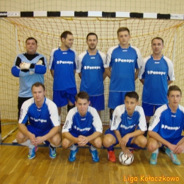 FC Grabowo Królewskie