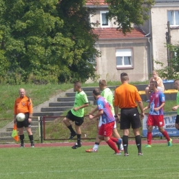 Skład Sprotavia:
br.zawodnik testowany(45' Łukasz Pietrzykowski), Tomasz Dribczak (45' Filip Broszczak), Piotr Dykta, Piotr Czarnecki, Kamil Rudak, Jędrzej Kononowicz(70' Jakub Domański), Michał Sucharek, zawodnik testowany, Rafał Jarosz(45' Paweł Daniele