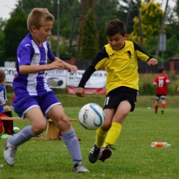 Summer Młodzik Cup 2017 dla rocznika 2006