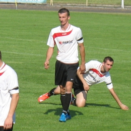 Zjednoczeni - Lechia 8 VIII 2015