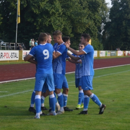 III liga: Gwarek Tarnowskie Góry - Stal Brzeg 2:1