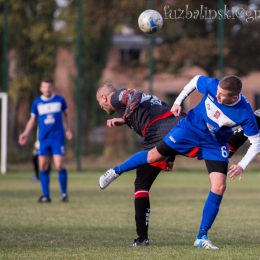 7. kol.: Sparta Łódź - TMRF Widzew Łódź 3:1 (0:0)