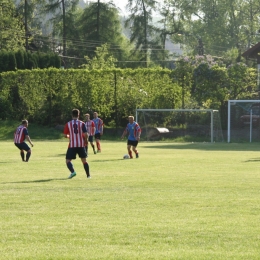 Sokolica Krościenko 3:0 (Walkower) ZKP Asy Zakopane