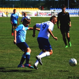 GKS Drogowiec Jedlińsk - GKS Belsk Duży [Młodzik]