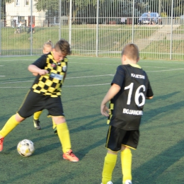 2020-09-16 Orlik: Orla Jutrosin  4 - 3 Bojanowo