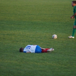 Orlęta - Legia Ch.