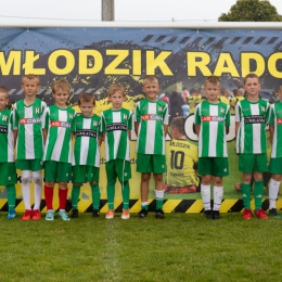 MŁODZIK SUMMER CUP 2024 (fot. Marek Pawlak) - rocznik 2015