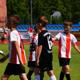 Starogard Gd.: Żaki na Ogólnopolskim Turnieju Deyna Cup rocznika 2006