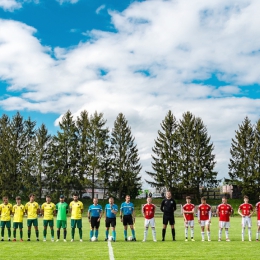 Olimpiakos- Kryształ (04.05.25) Fot. A. Szymanik