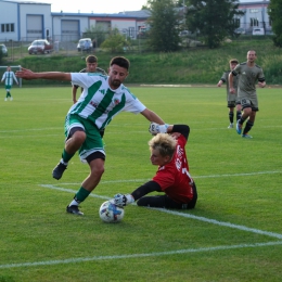 Olimpiakos- Omega 31.08.25 Fot. S.K.