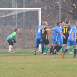 LKS ŻYGLIN - Olimpia Boruszowice