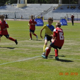 Turniej w Kozienicach 9.06.19