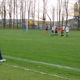 Olimpia - Iskra 2:0 (Juniorzy)