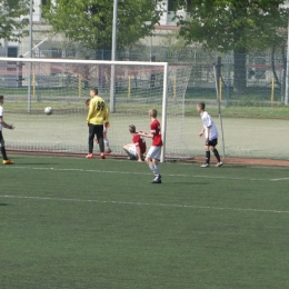 Gwarek Zabrze - Górnik Jaworzno