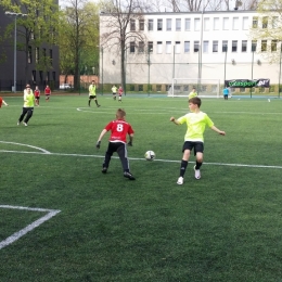 UKS Pro Futuro - Syrenka Soccer Scholl