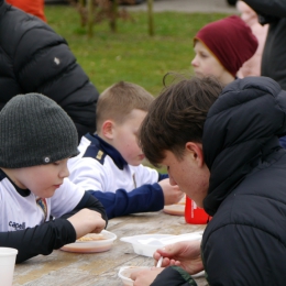 Gryfuś Cup 2024 - rocznik 2015