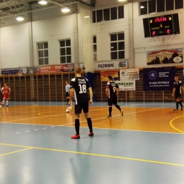 II Liga Futsalu sezon 2019/2020