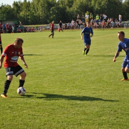 Alkas-Unia 11.06.2017