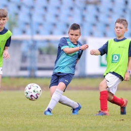 Finał Finałów Deichmann U-10 w Wałbrzychu