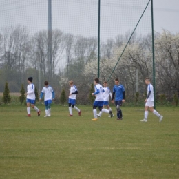 OLT: Mirków Długołęka - Unia Wrocław 1:0