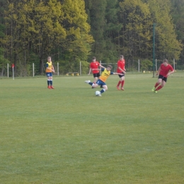 ZŁOCI- LECHIA KOSTRZYN 11.05.2019