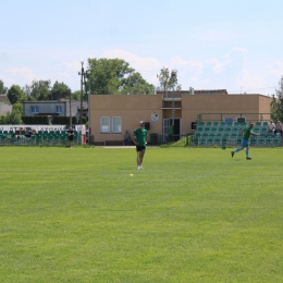 Warta Eremita Dobrów vs MKS Tur Turek